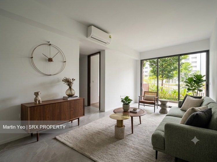 The Watergardens At Canberra (D27), Apartment #565954341